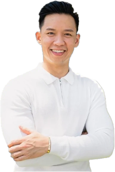 Joel Li of SaveWithProperty
